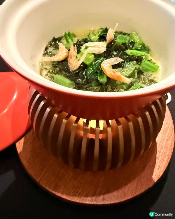 前海花悅庭黃魚宴🤤！原條黃魚極緻演繹！必衝！