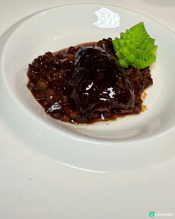 前海花悅庭黃魚宴🤤！原條黃魚極緻演繹！必衝！