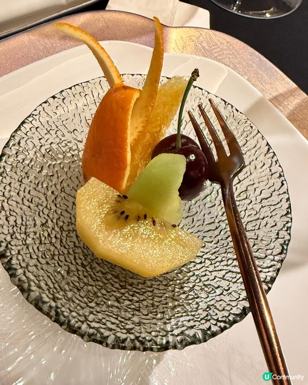 前海花悅庭黃魚宴🤤！原條黃魚極緻演繹！必衝！