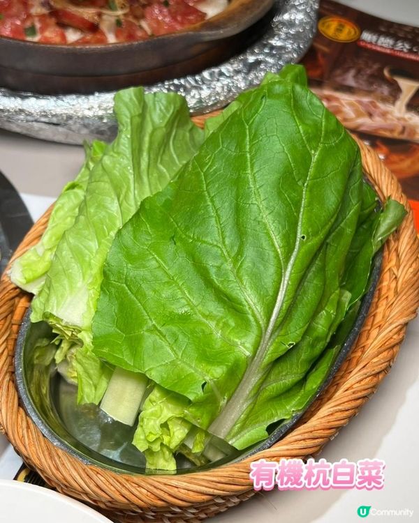 撈起金山 暖胃團年🏮