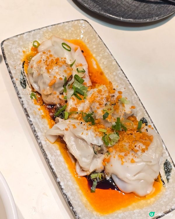 蟹瀑力~旺角夏麵館