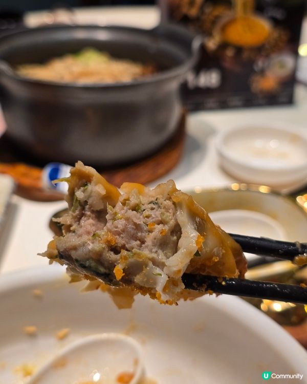 蟹瀑力~旺角夏麵館