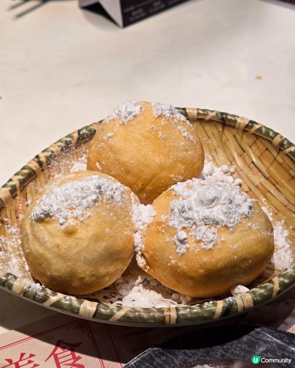 蟹瀑力~旺角夏麵館