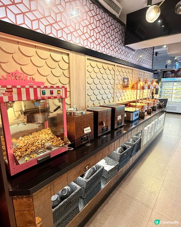 旺角放題推介！$2任食高級日料🤤🍣