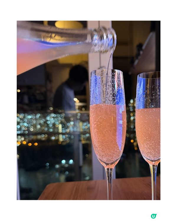 酒鬼集合！合和中心掃貨記 🥂 買到停唔到口！🤤