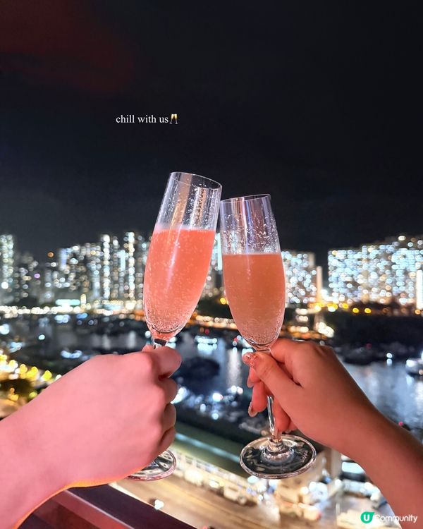 酒鬼集合！合和中心掃貨記 🥂 買到停唔到口！🤤