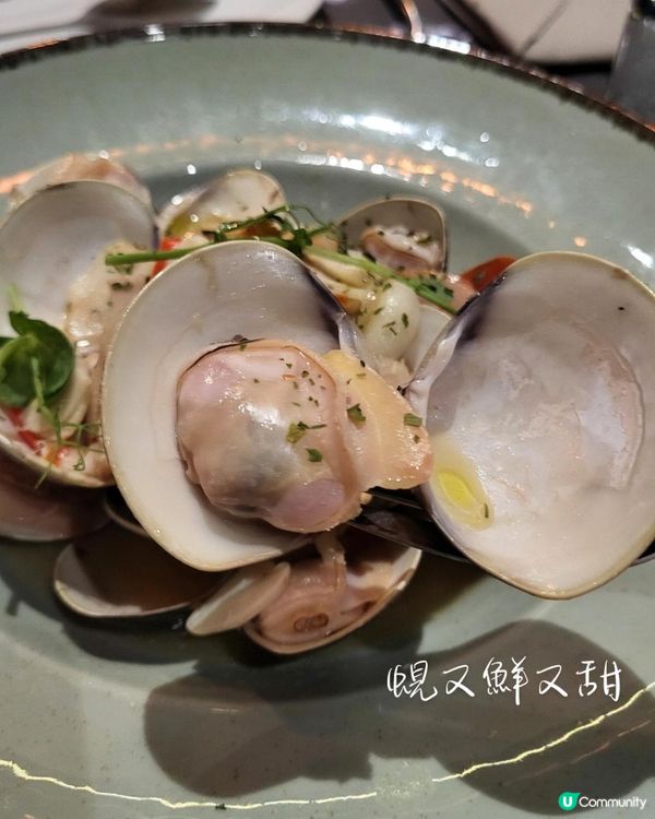 佐敦Hara．低調慢食小聚🌿