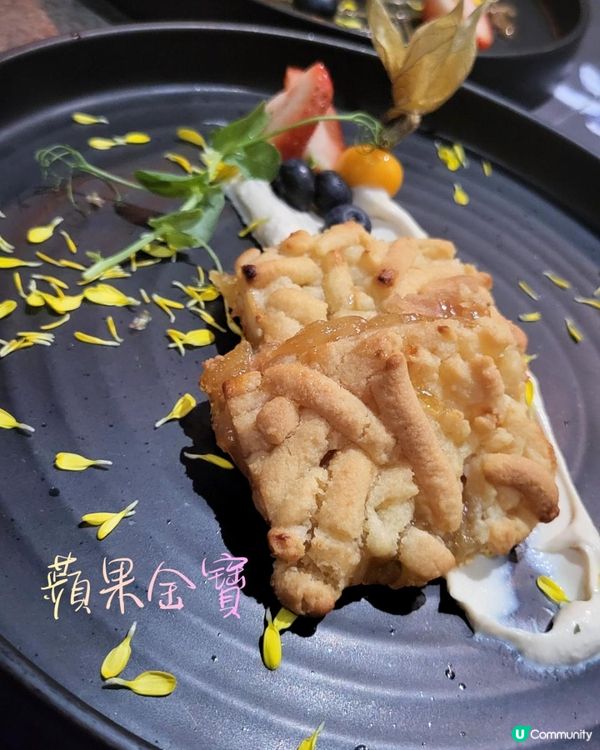 佐敦Hara．低調慢食小聚🌿