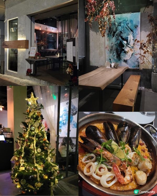 佐敦Hara．低調慢食小聚🌿