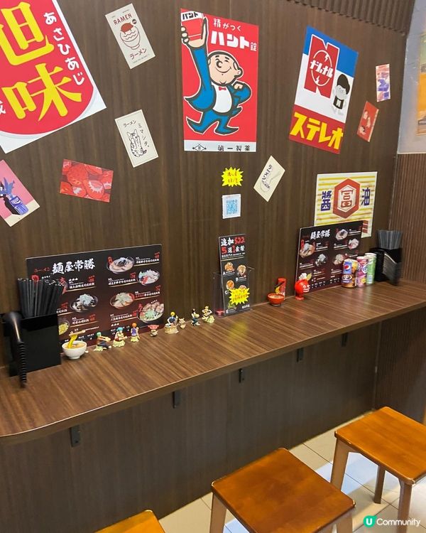 淡淡濃郁湯底！堅持0味精