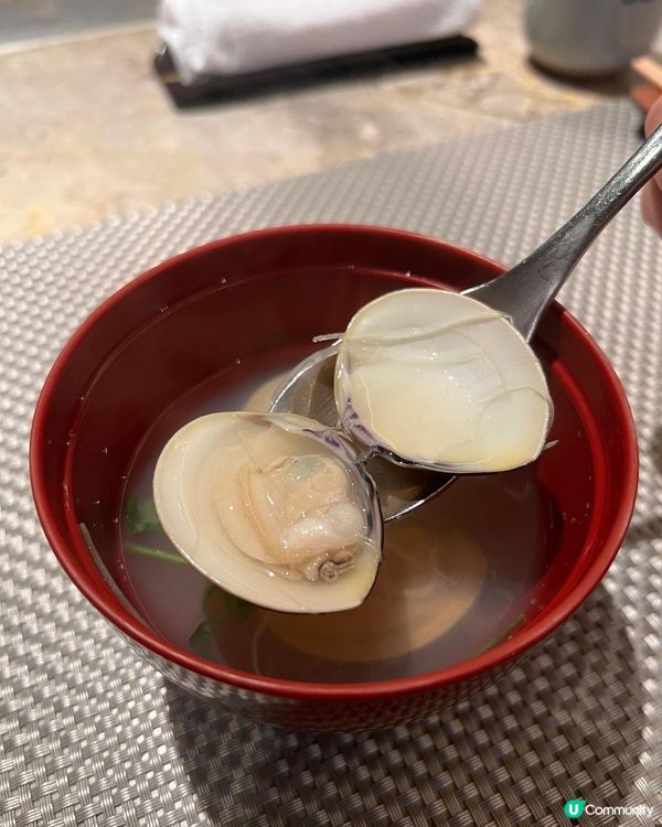 維港海景|氛圍感十足鐵板燒