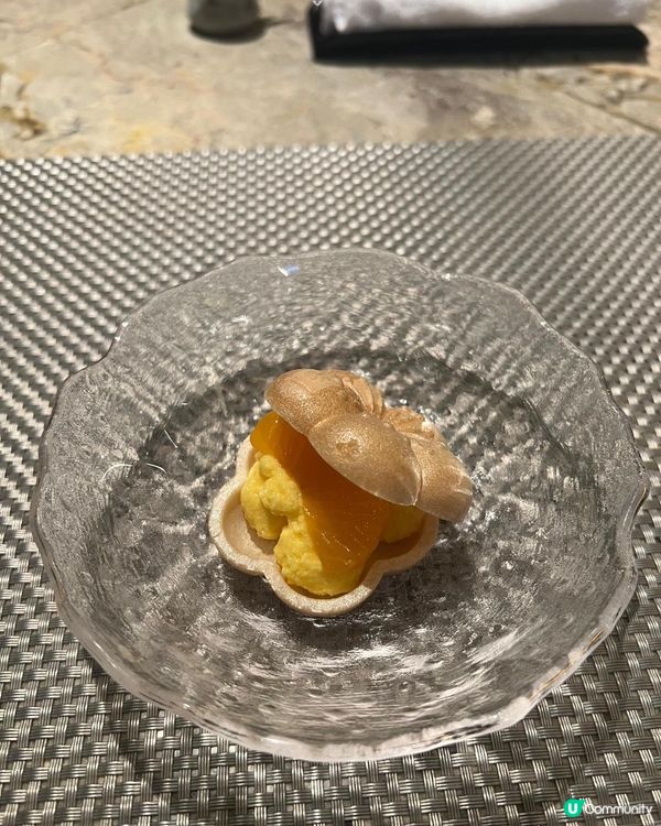 維港海景|氛圍感十足鐵板燒