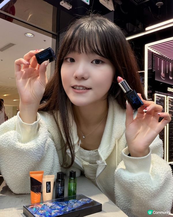 聖誕帶女友好去處？🎄 冬日派對等你嚟！