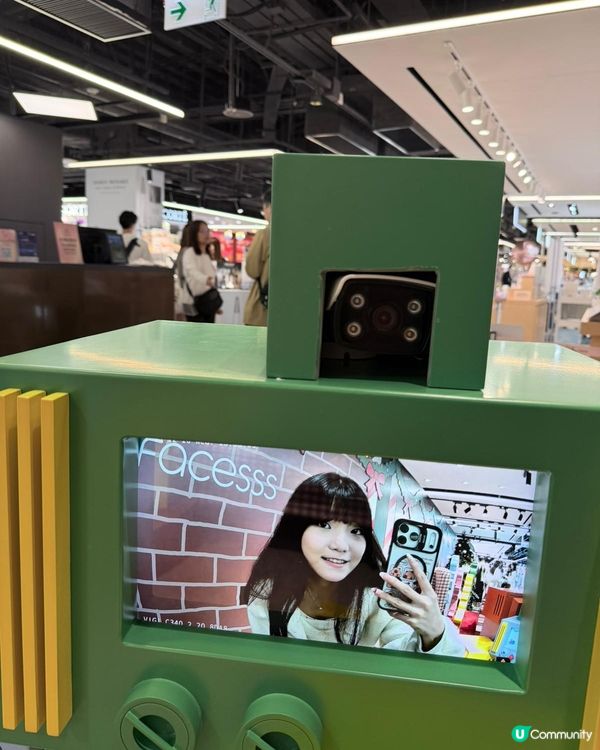 聖誕帶女友好去處？🎄 冬日派對等你嚟！