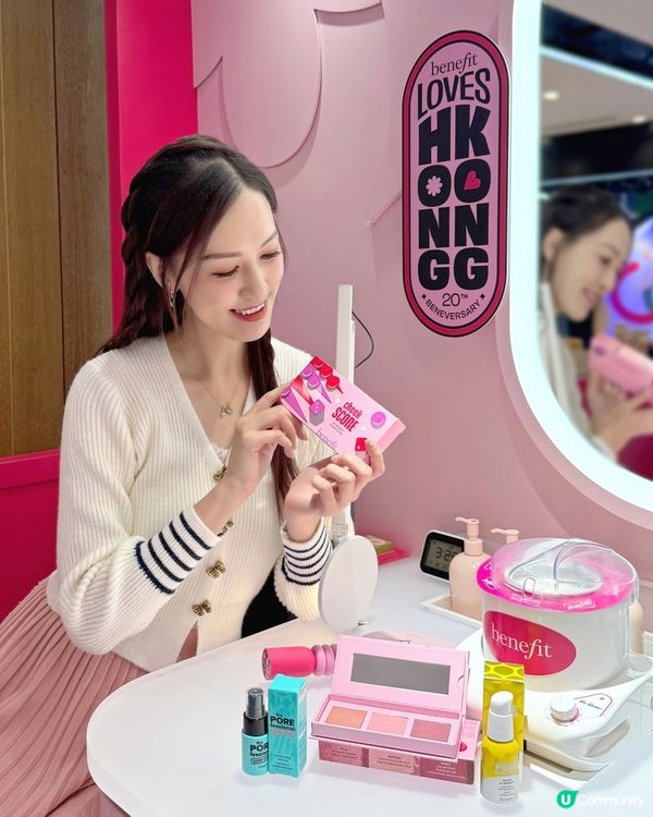 聖誕🎄閃亮登場 ✨ BRACHIO陪你過 