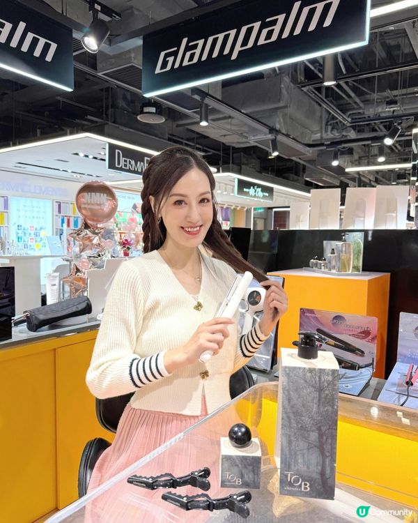 聖誕🎄閃亮登場 ✨ BRACHIO陪你過 