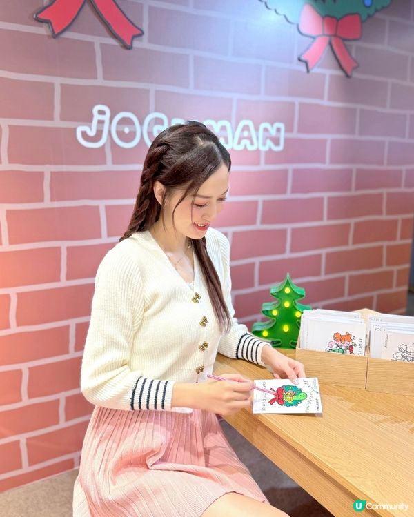 聖誕🎄閃亮登場 ✨ BRACHIO陪你過 