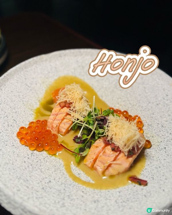 上環日本菜推介！😋 必試刺身！🍣