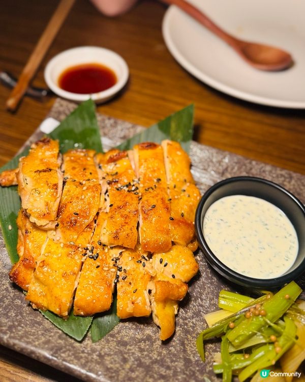 上環日本菜推介！😋 必試刺身！🍣