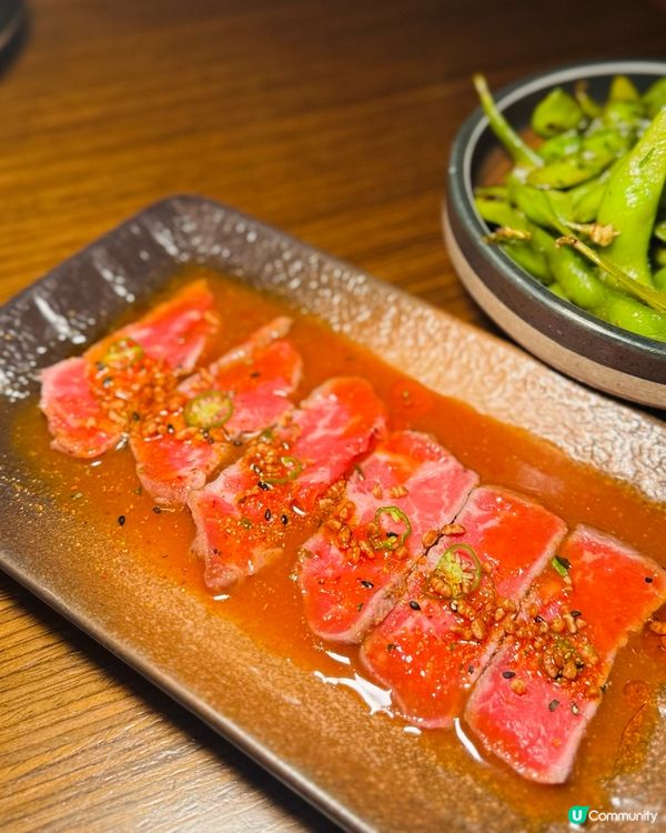 上環日本菜推介！😋 必試刺身！🍣