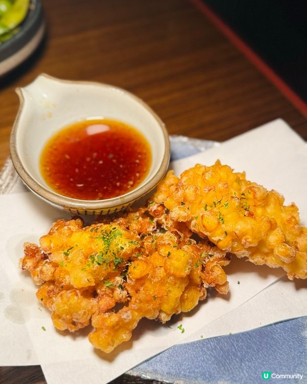 上環日本菜推介！😋 必試刺身！🍣