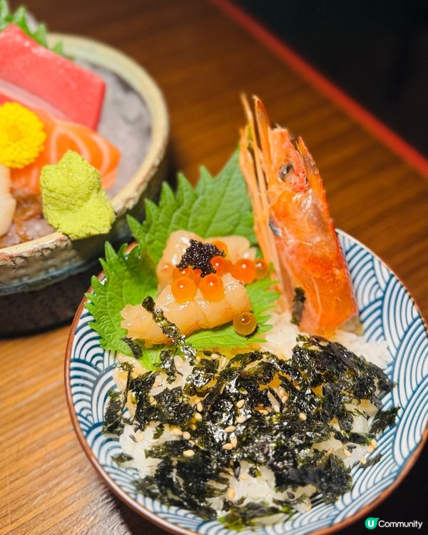 上環日本菜推介！😋 必試刺身！🍣