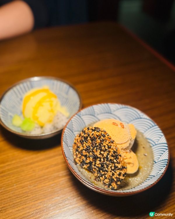 上環日本菜推介！😋 必試刺身！🍣