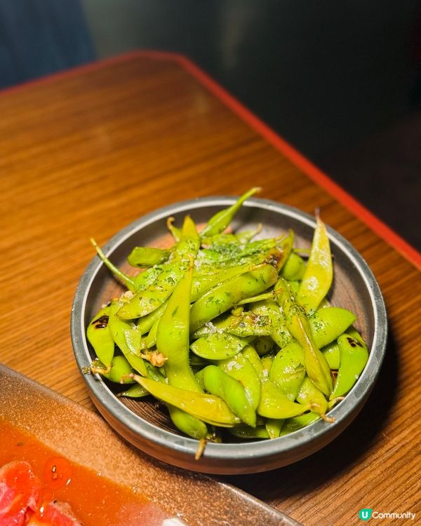 上環日本菜推介！😋 必試刺身！🍣