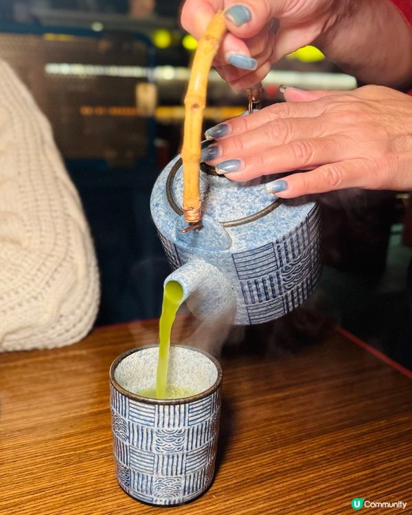 上環日本菜推介！😋 必試刺身！🍣