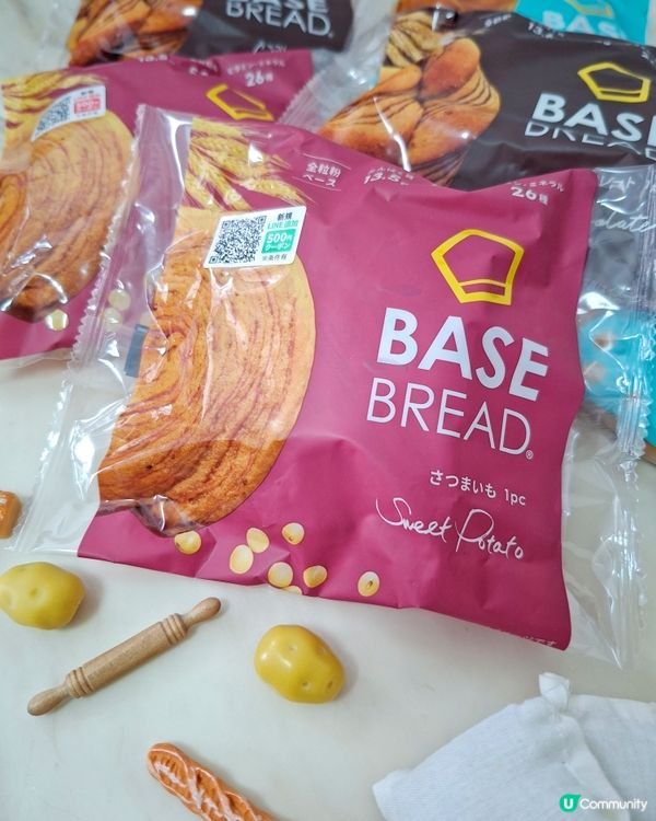 懶人健康餐首選！日本BASE FOOD