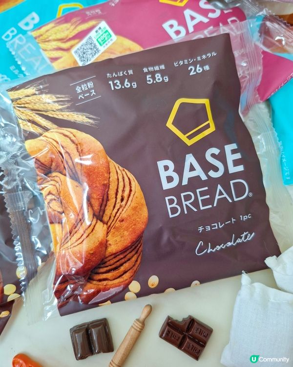 懶人健康餐首選！日本BASE FOOD
