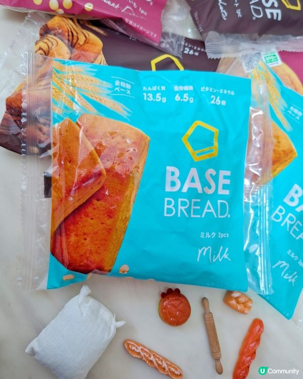 懶人健康餐首選！日本BASE FOOD