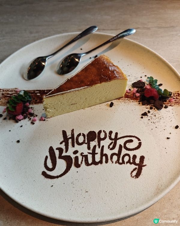 送給十二月壽星🎂朋友一個Cozy的美食冬日Lunch🎄⛄️