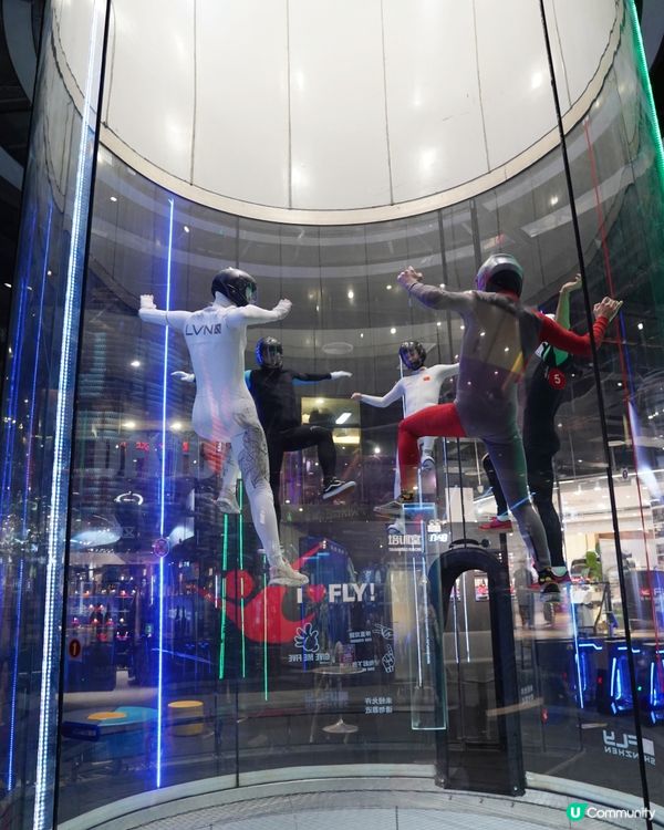 深圳驚現「反內卷神器」！