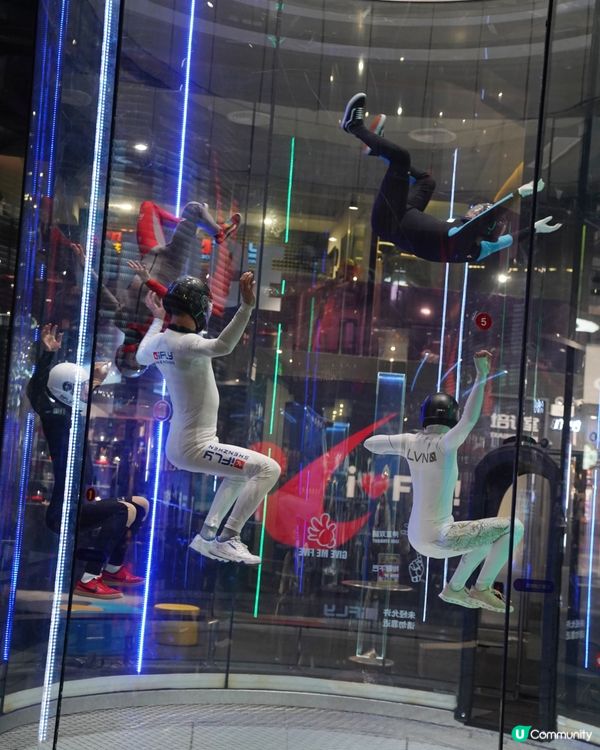 深圳驚現「反內卷神器」！