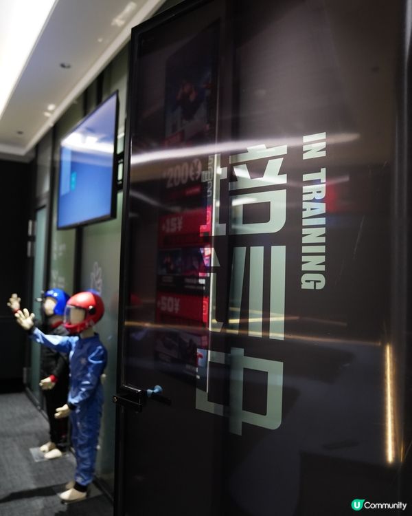 深圳驚現「反內卷神器」！