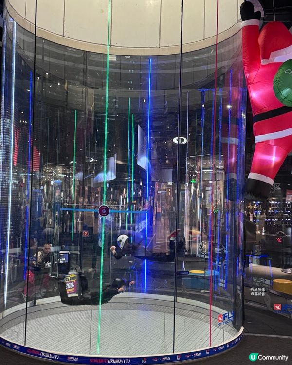 深圳驚現「反內卷神器」！