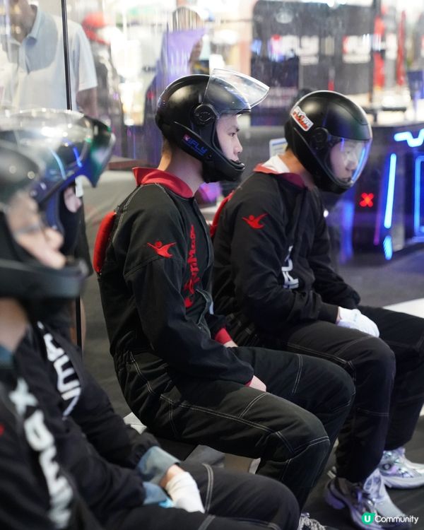 深圳驚現「反內卷神器」！