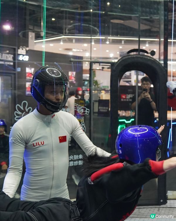 深圳驚現「反內卷神器」！