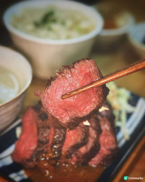 日嚐食堂——用心呈現的日式家常味