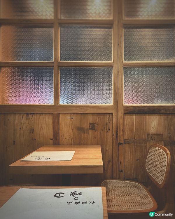 日嚐食堂——用心呈現的日式家常味