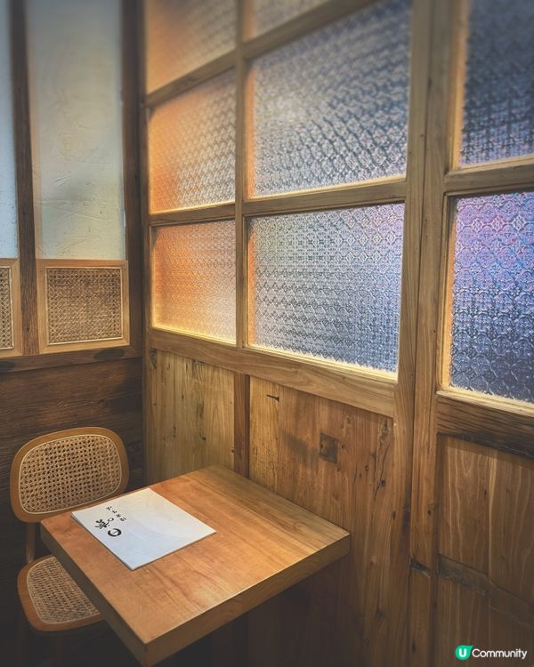 日嚐食堂——用心呈現的日式家常味