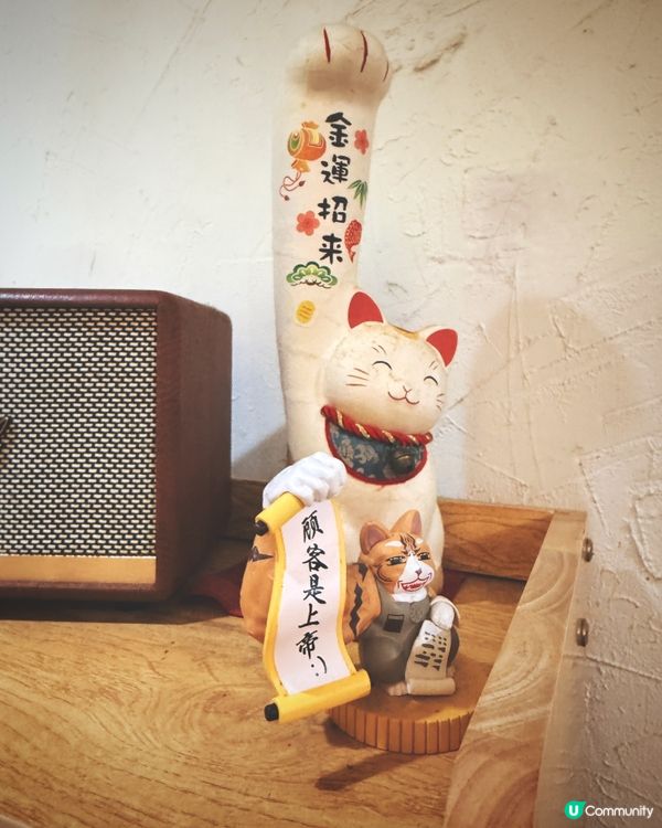 日嚐食堂——用心呈現的日式家常味