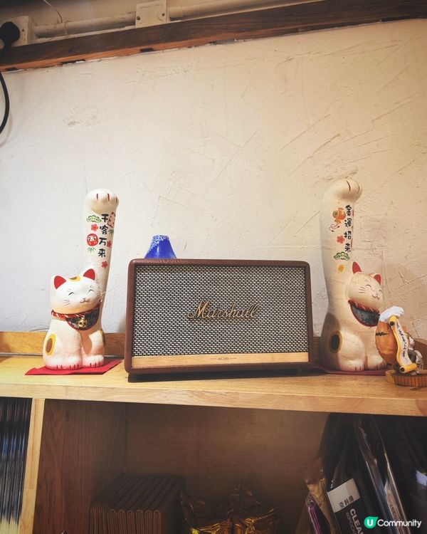 日嚐食堂——用心呈現的日式家常味