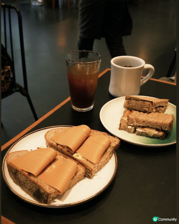 紐約時報都讚好 福岡必去咖啡店☕️🤤