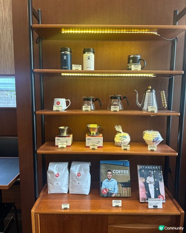 紐約時報都讚好 福岡必去咖啡店☕️🤤