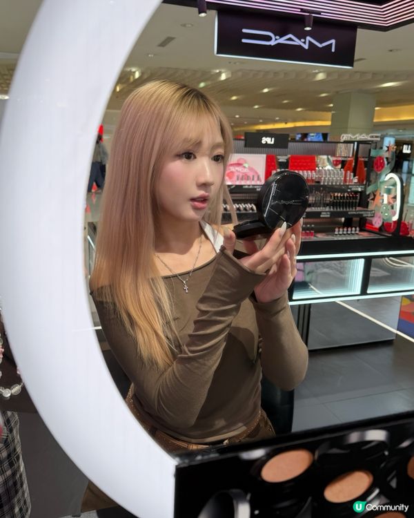 JOGUMAN meets Facesss🎄