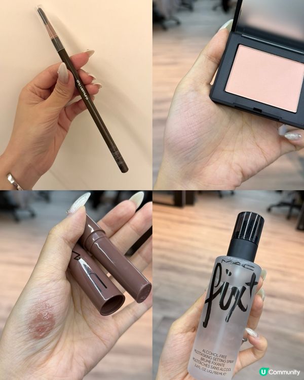 JOGUMAN meets Facesss🎄