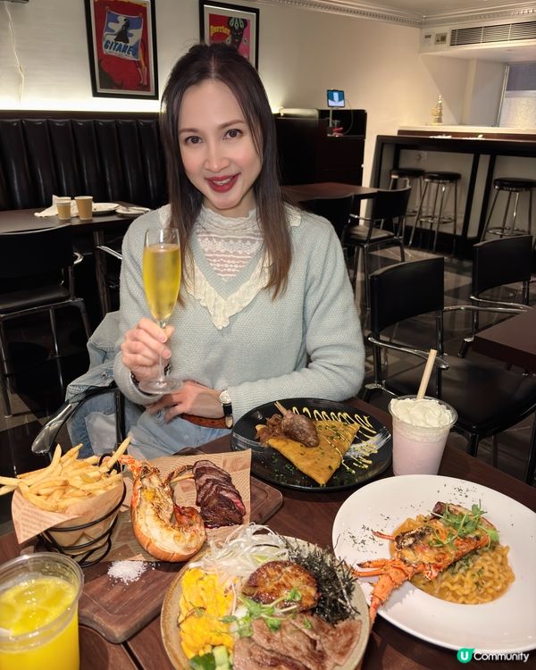 中環小店告別倒數！可麗餅甜入心 😭