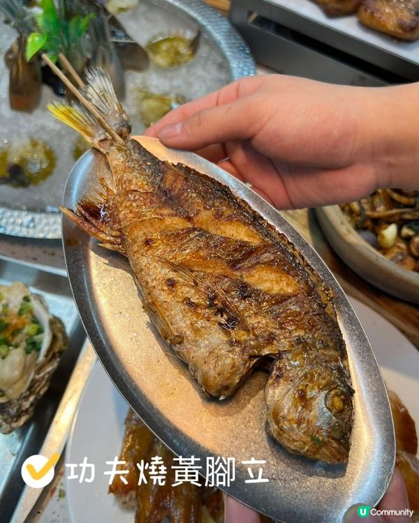 深圳夜鬼福音！16年燒烤老字號殺到🍢